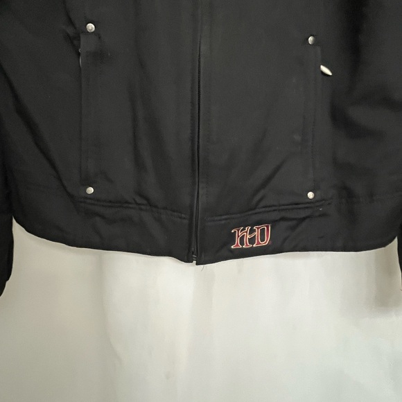 Harley Davidson Jacket - Picture 3 of 11